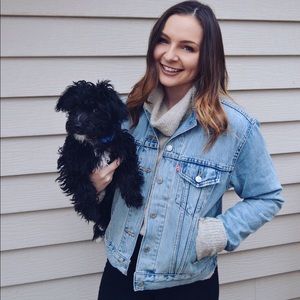 Meet your Posher, Lexy